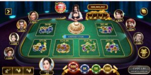 Cách chơi Bầu Cua đơn giản, dễ hiểu cho người mới