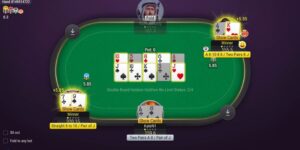 Hướng dẫn cách chơi Poker chuẩn luật từ A đến Z