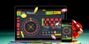 Hướng dẫn cách chơi Roulette chuẩn luật từ A đến Z