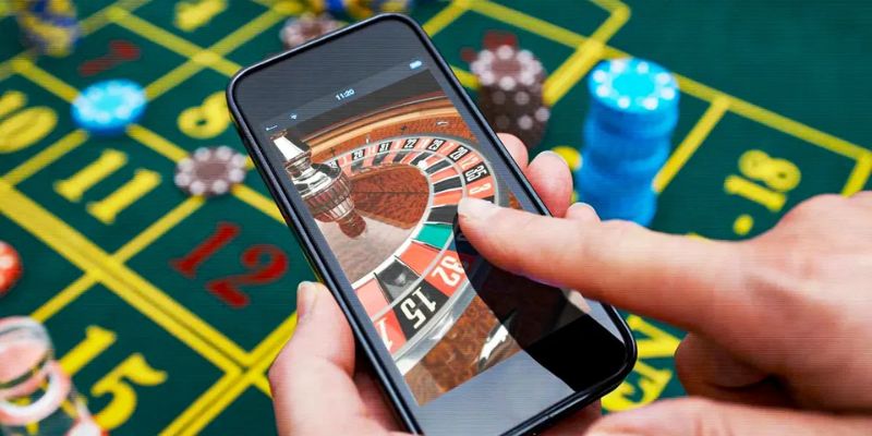 Hướng dẫn chơi Roulette đúng luật tại casino trực tuyến