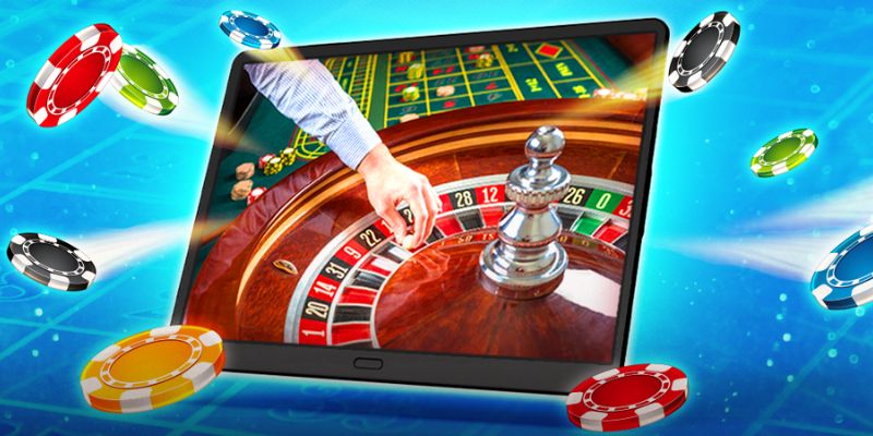 Toàn bộ cách chơi Roulette từ cơ bản đến nâng cao