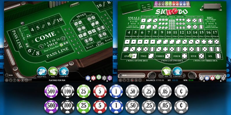 Cách chơi Roulette chi tiết, dễ hiểu cho người mới