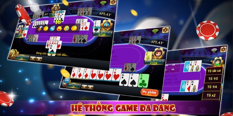 Kinh nghiệm và mẹo chơi xì tố HitClub cho tân thủ