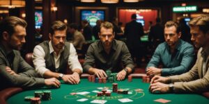 Cách đoán sắc mặt người chơi bài chuyên gia HitClub