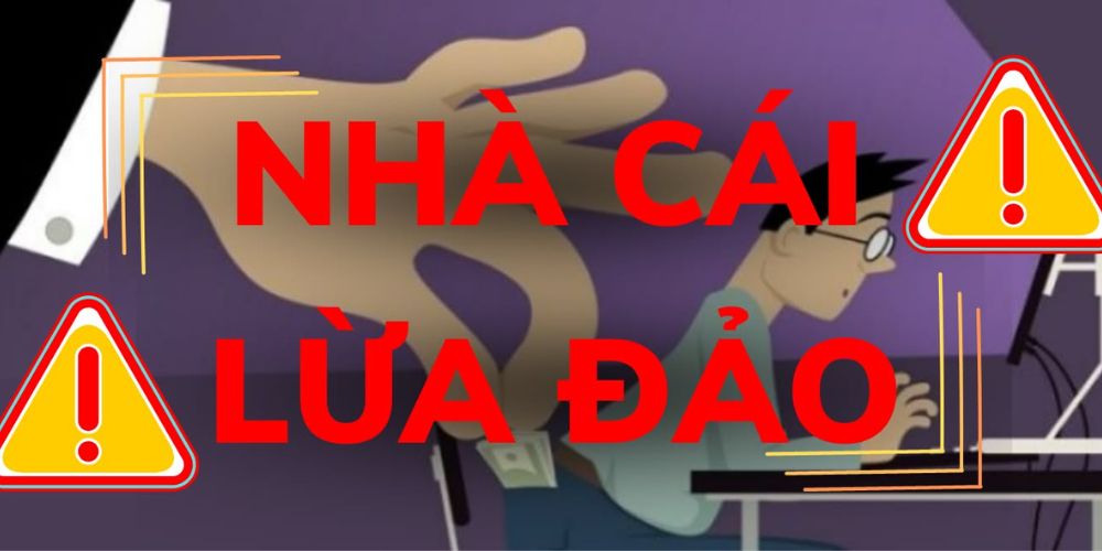 Cách nhận biết nhà cái lừa đảo và trang chính thức HitClub