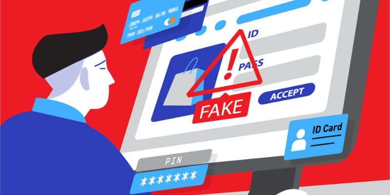 Hướng dẫn nhận biết nhà cái lừa đảo để truy cập HitClub an toàn