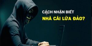 Dấu hiệu phân biệt website HitClub chính thức và giả mạo