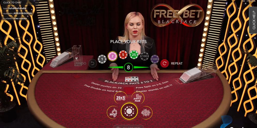 Chiến lược Blackjack HitClub hiệu quả với các bí quyết cụ thể