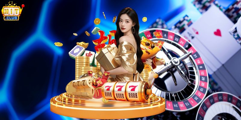 Hệ thống đại lý HitClub