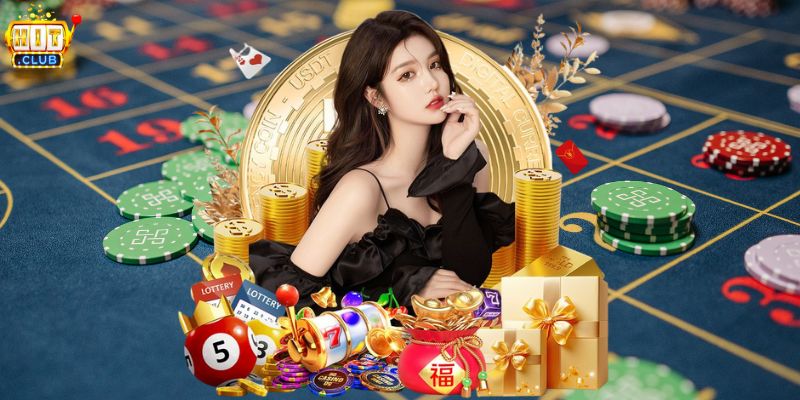 Thông tin đại lý HitClub