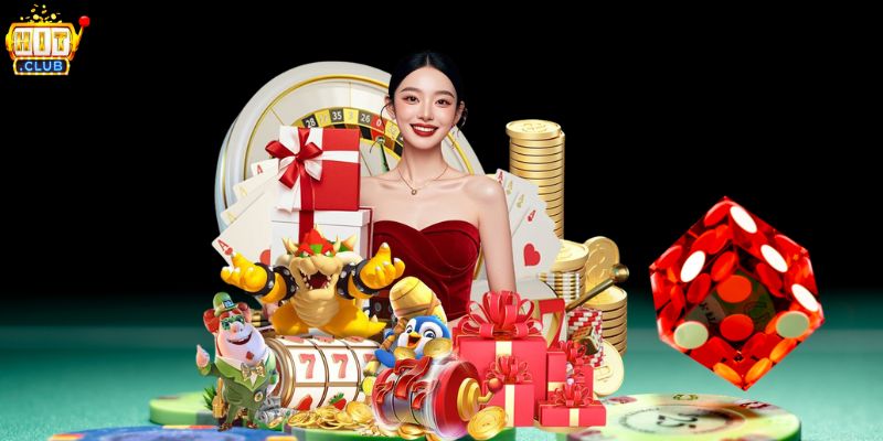 Đại lý HitClub chính thức