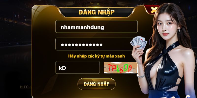 Hướng dẫn đăng ký đăng nhập HitClub đơn giản, dễ thao tác