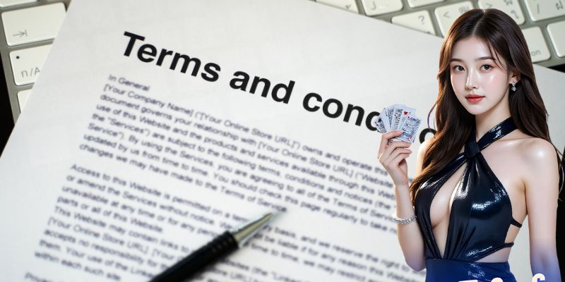 Quy định và điều khoản sử dụng tại cổng game HitClub