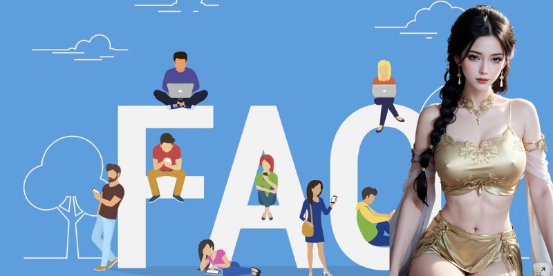 Câu hỏi thường gặp tại HitClub dành cho tân thủ