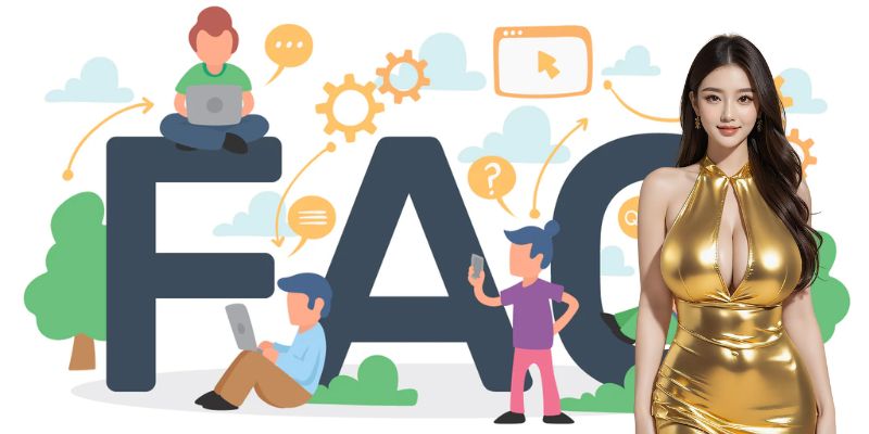 FAQ HitClub giải đáp mọi thắc mắc cho người mới bắt đầu