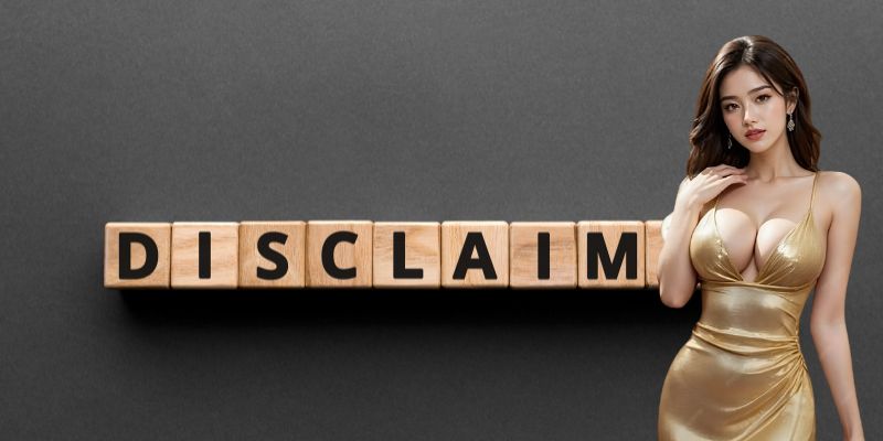 Cam kết và quy định miễn trừ trách nhiệm của HitClub