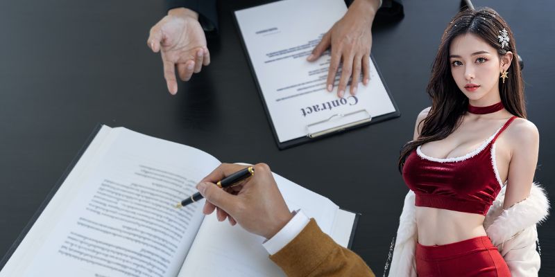 Nội dung miễn trừ trách nhiệm HitClub minh bạch, rõ ràng